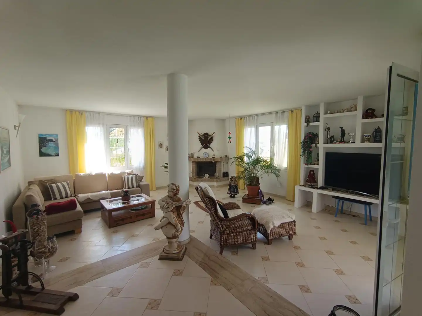 Villa con terrazza in vendita a Sant Jordi d'Alfama, imagen 11