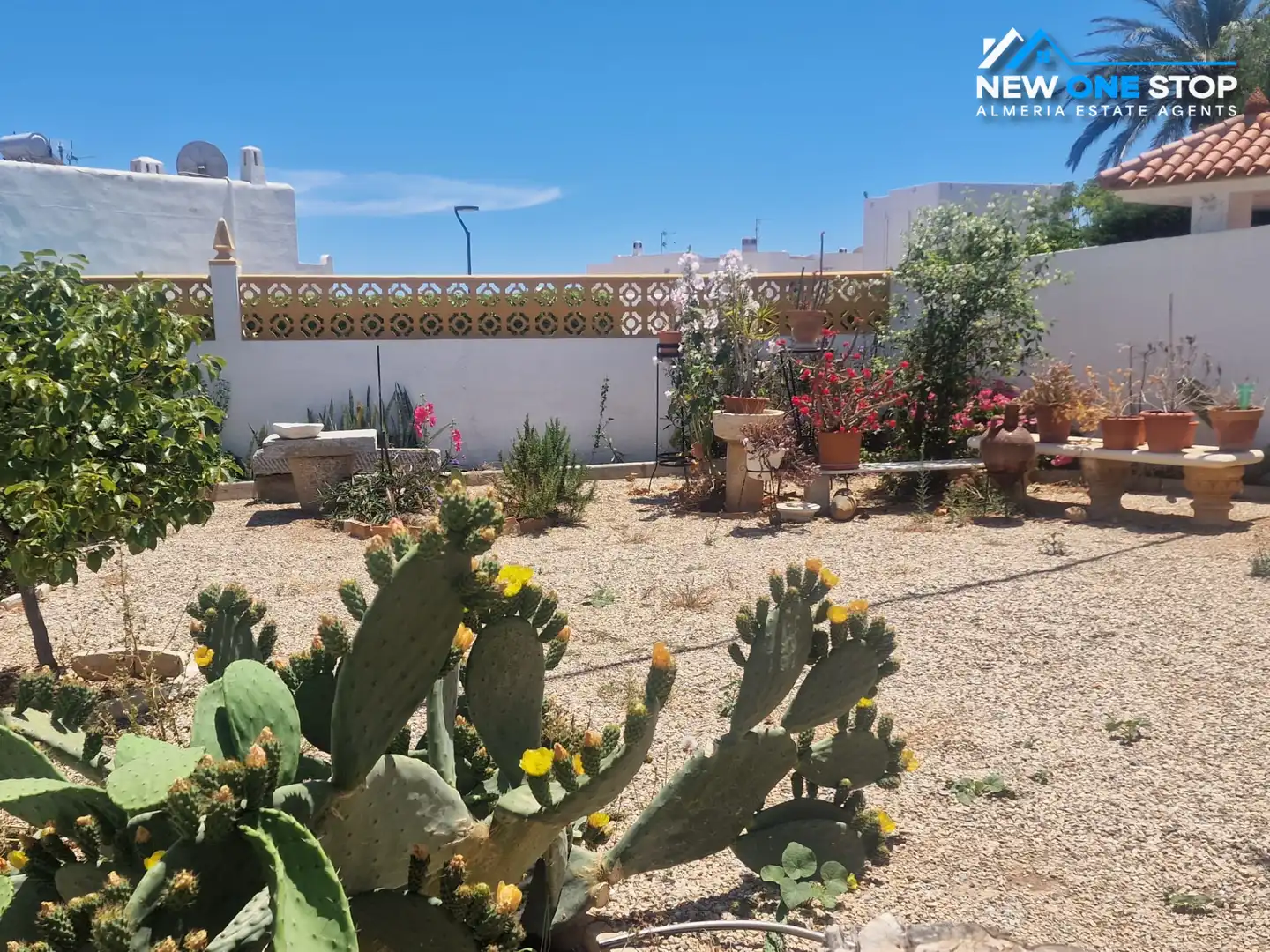 Detached house with terrace for sale in El Palmeral, imagen 42