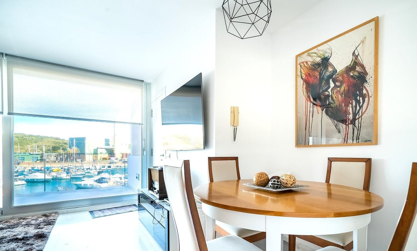 Apartament en venda a Es Grau - Serra Morena