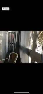 Piso de alquiler en Málaga con Aire acondicionado, Amueblado y Horno