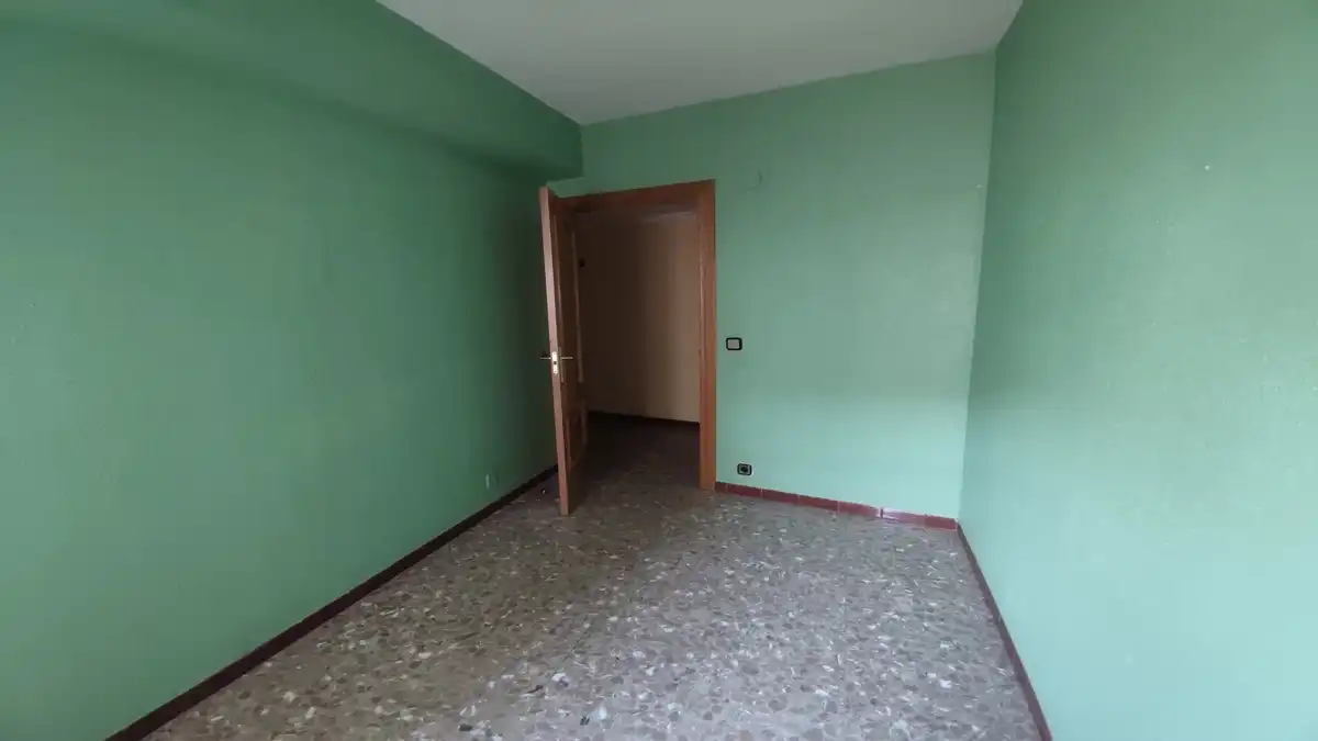 Dormitori de Casa o xalet en venda en Consuegra