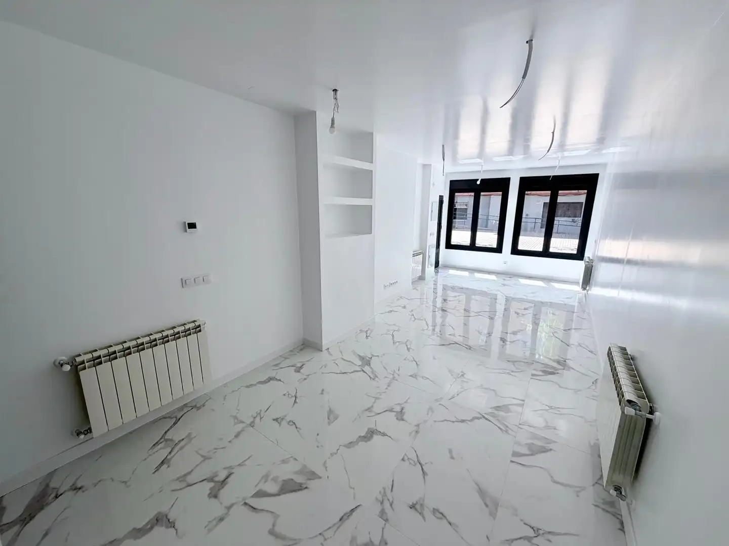 Flat with lift for sale in Colonia de los Almendros