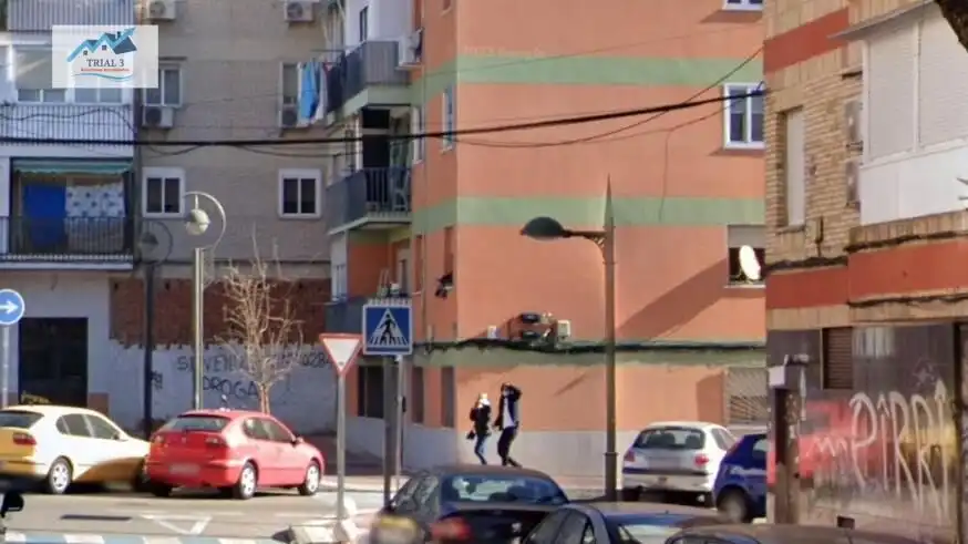 Appartement à vendre à ALFONSO X EL SABIO, imagen 2