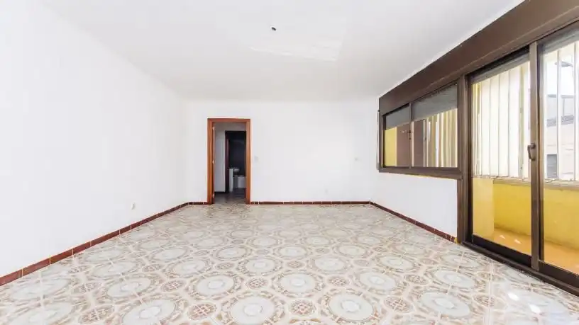 Piso en venta en Granollers