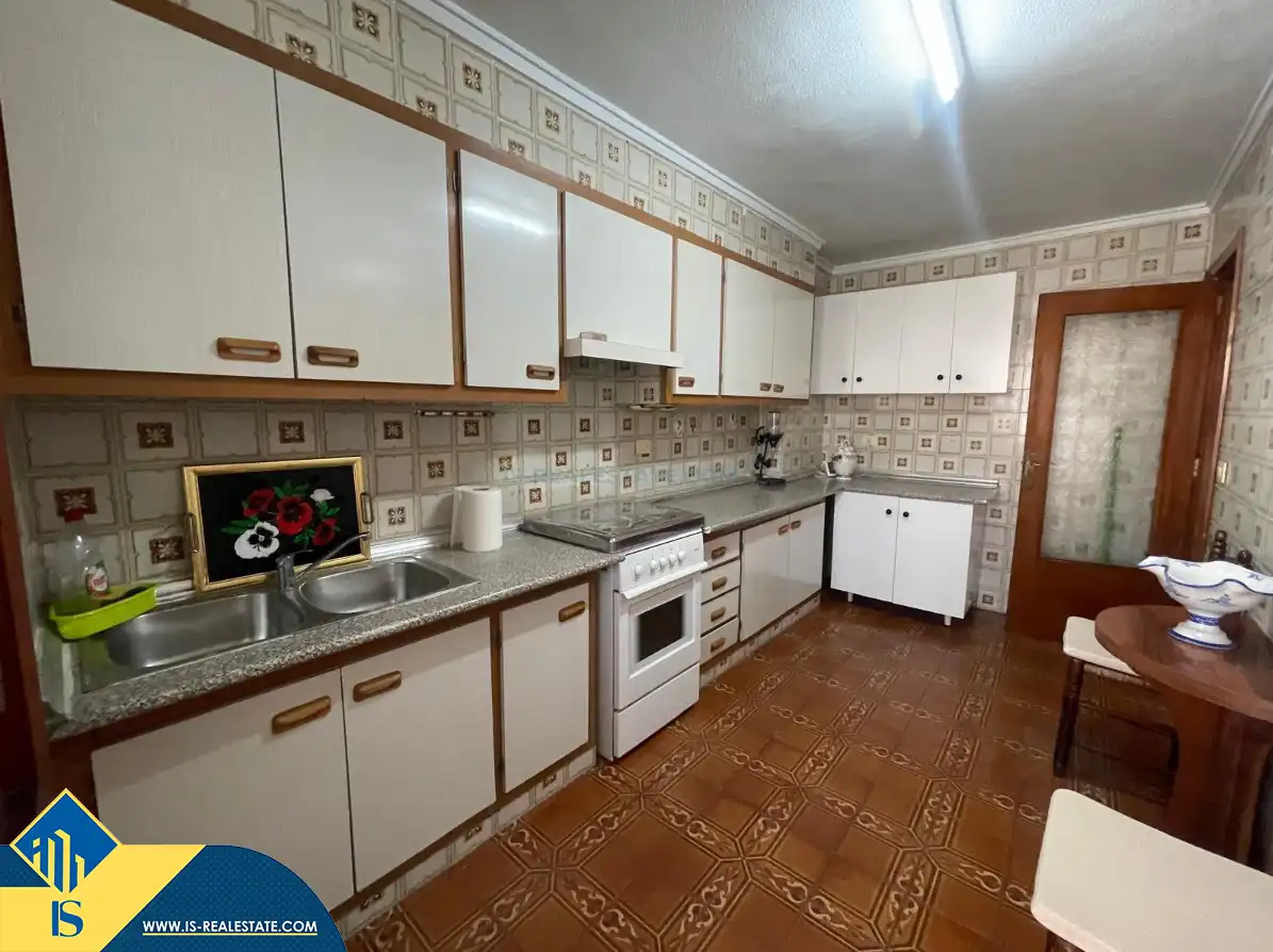 Apartament amb ascensor en venda a Playa del Acequión, Náufragos y Rocío del Mar, imagen 6