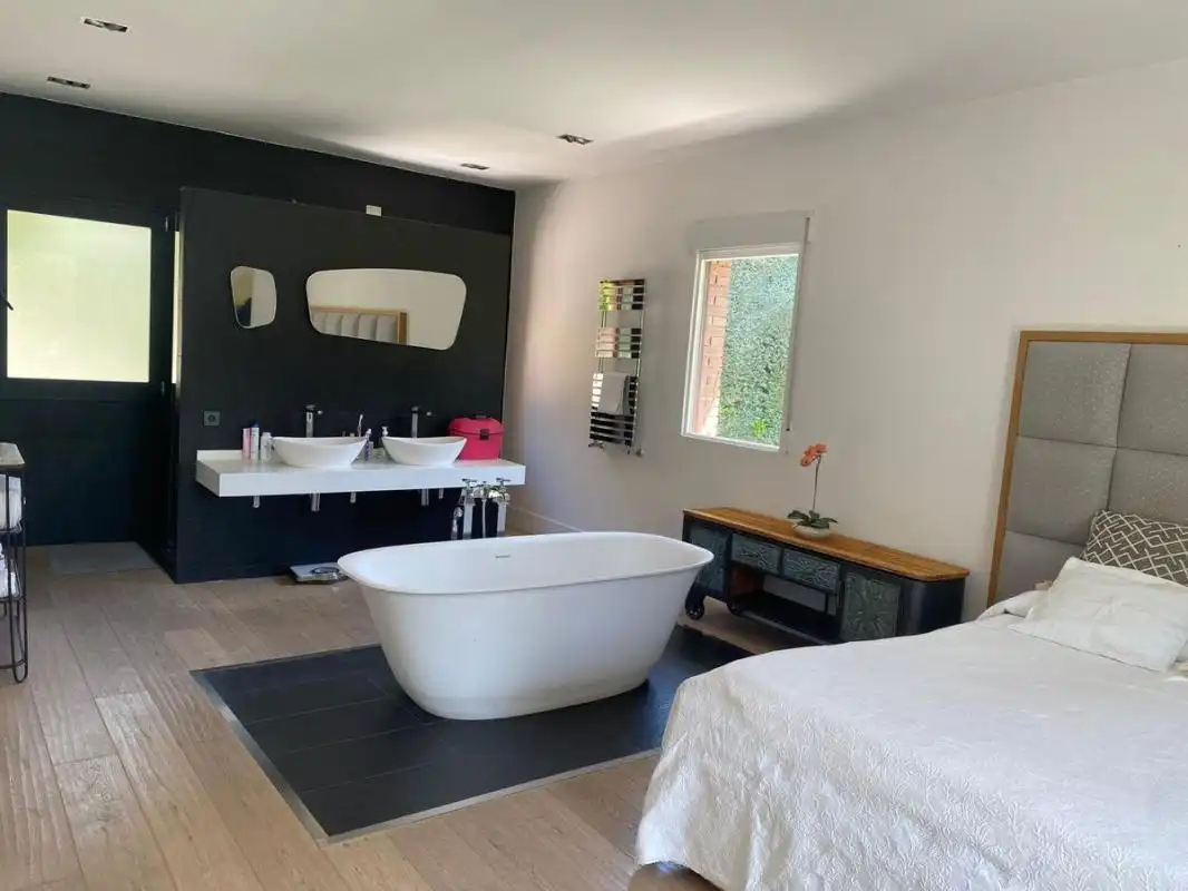 Villa avec terrasse à vendre à Urbanización La Moraleja, imagen 16