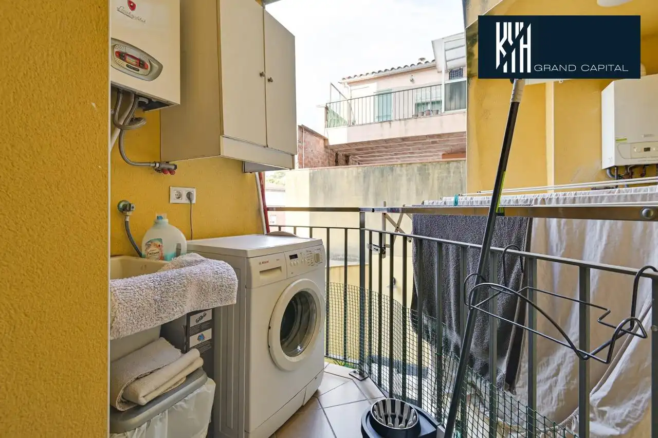 Pis amb terrassa en venda a Carrer Carrer Joaquim Botet i Sisó, imagen 23