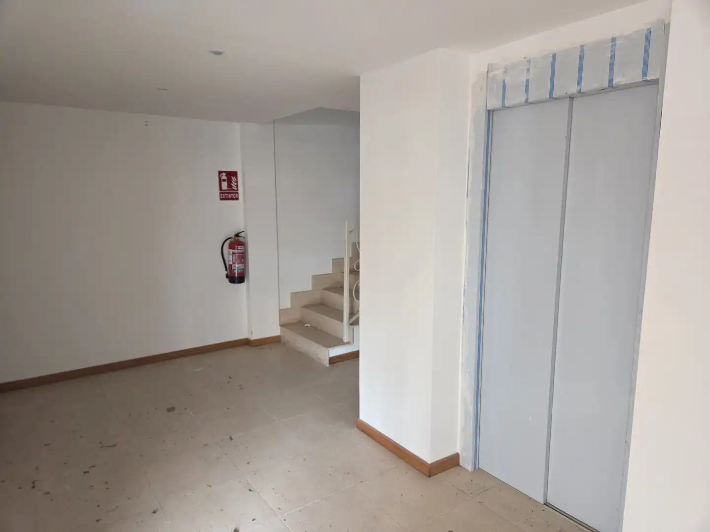 Flat for sale in Barreiros  with Storage room and Balcony