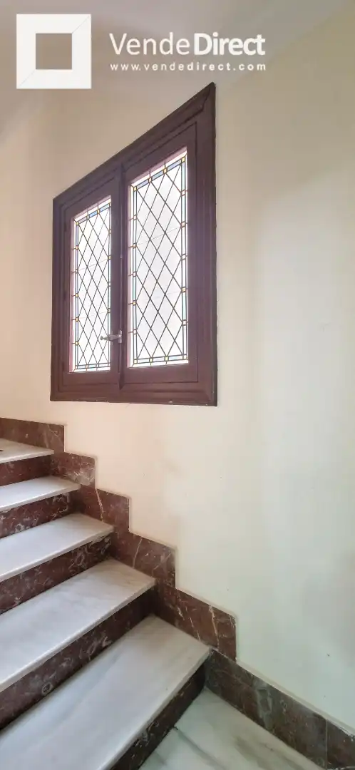 Terraza de Piso en venta en Madrid con Aire acondicionado y Calefacción