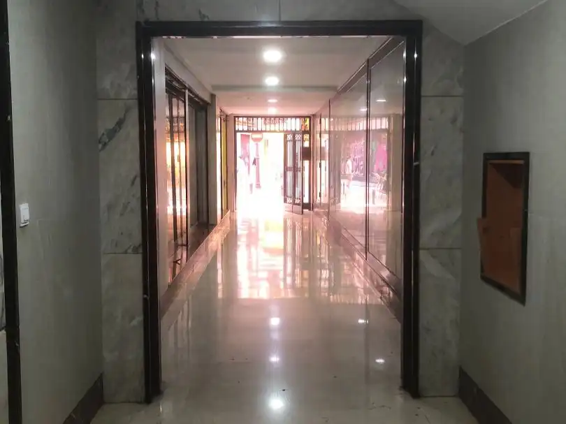 Piso con ascensor en venta en Calle San Juan de Dios 31, imagen 4