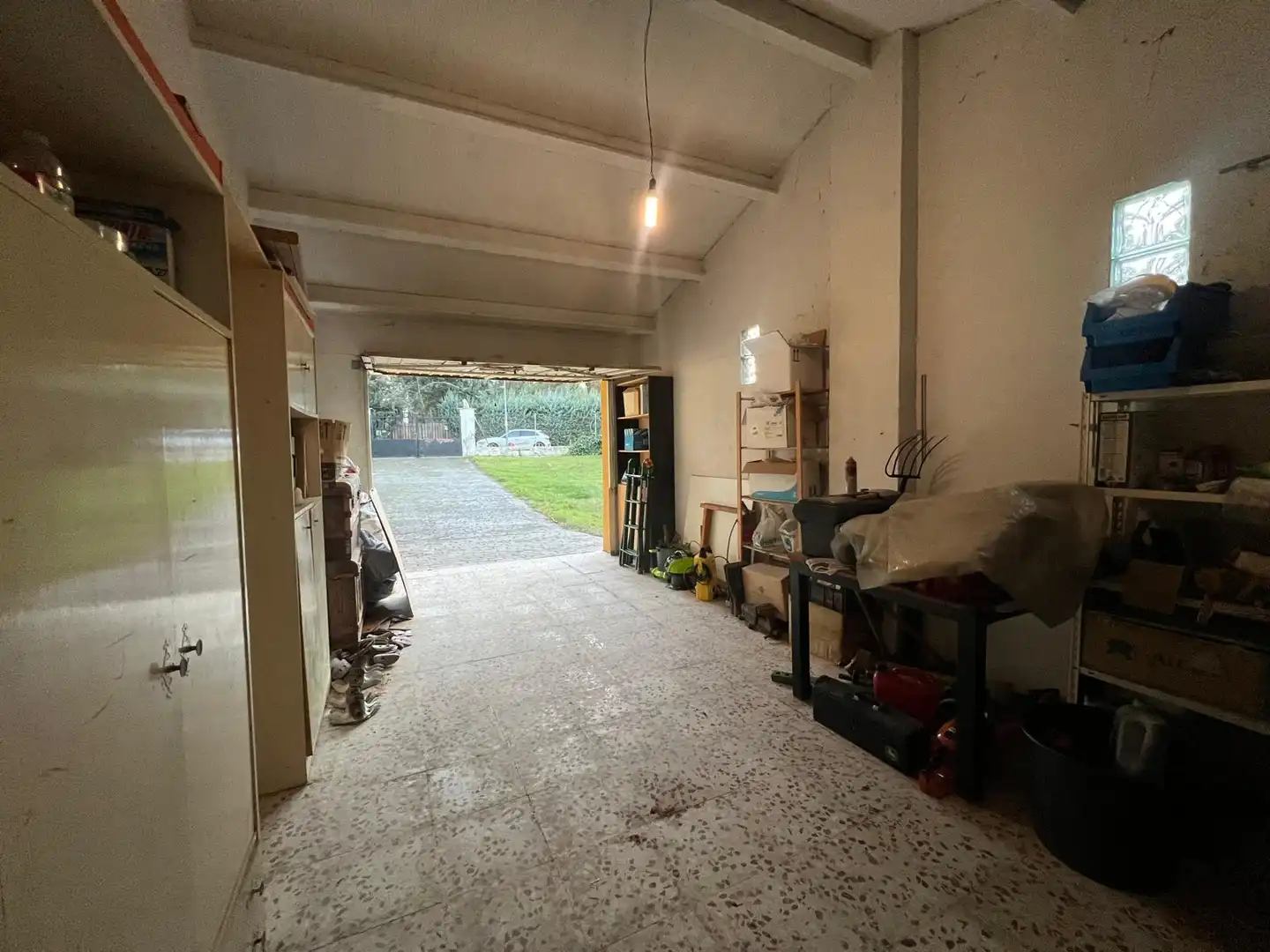Casa o chalet en venta en Marugán con Calefacción, Jardín privado y Amueblado