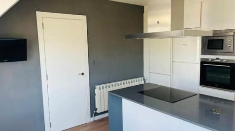 Foto 2 de Casa o xalet en venda a Área de Ames, A Coruña