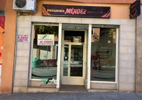 Local comercial en venda a Calle Don Ramón Gutiérrez, imagen 2