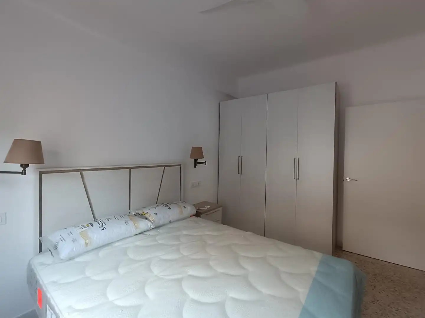 Flat for rent in Ejido Centro