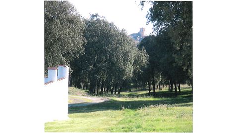 Foto 4 de Terreny en venda a Marugán, Segovia