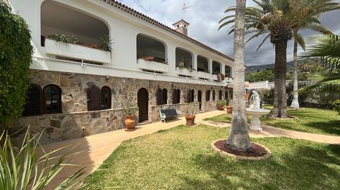 Foto 2 de Casa o chalet en venta en Calle el Callao, Callao Salvaje - Playa Paraíso, Adeje
