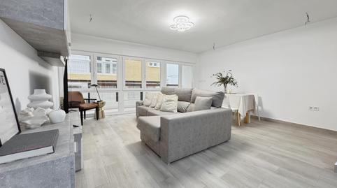 Foto 3 de Pis en venda a Centro,  Almería Capital