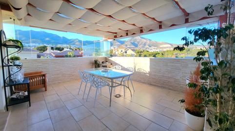 Foto 4 de Àtic en venda a Calle Ronda del Golf Oeste, 160, Zona Centro Comercial Torrequebrada, Málaga