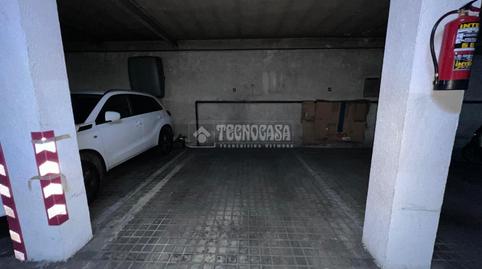 Foto 2 de Garaje en venta en Los Rosales,  Madrid Capital