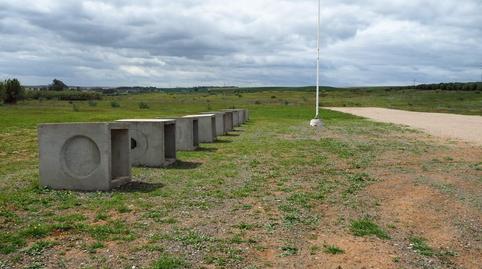 Photo 2 of Land for sale in Las Pajanosas Parcela M-1-18 Unidad de Ejecución 1, Las Pajanosas, Sevilla