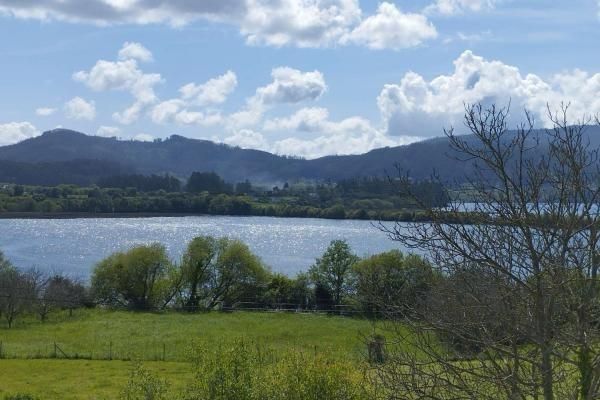 Casa o xalet en venda en Ortigueira amb Jardí privat i Balcó