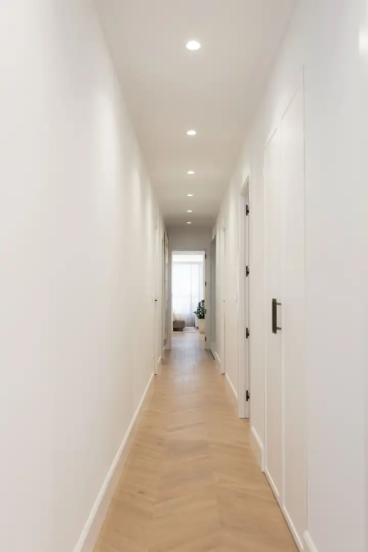 Flat for sale in Barrio de Salamanca