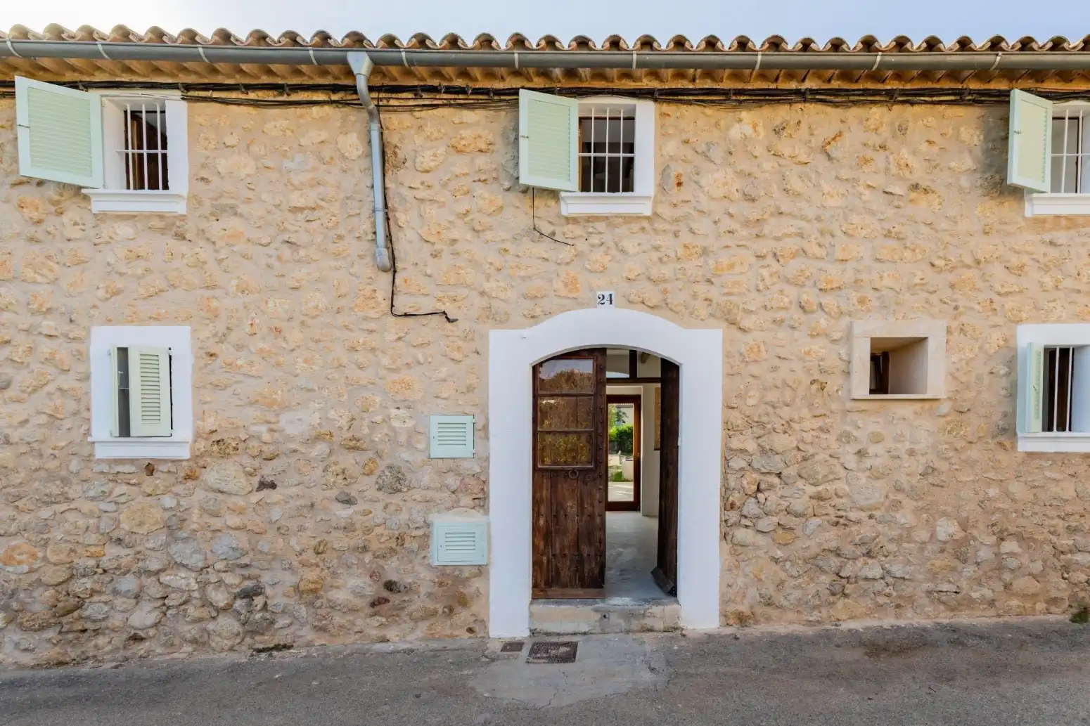 Casa con terrazza in vendita a Campanet - Carrer de la Lluna, imagen 4