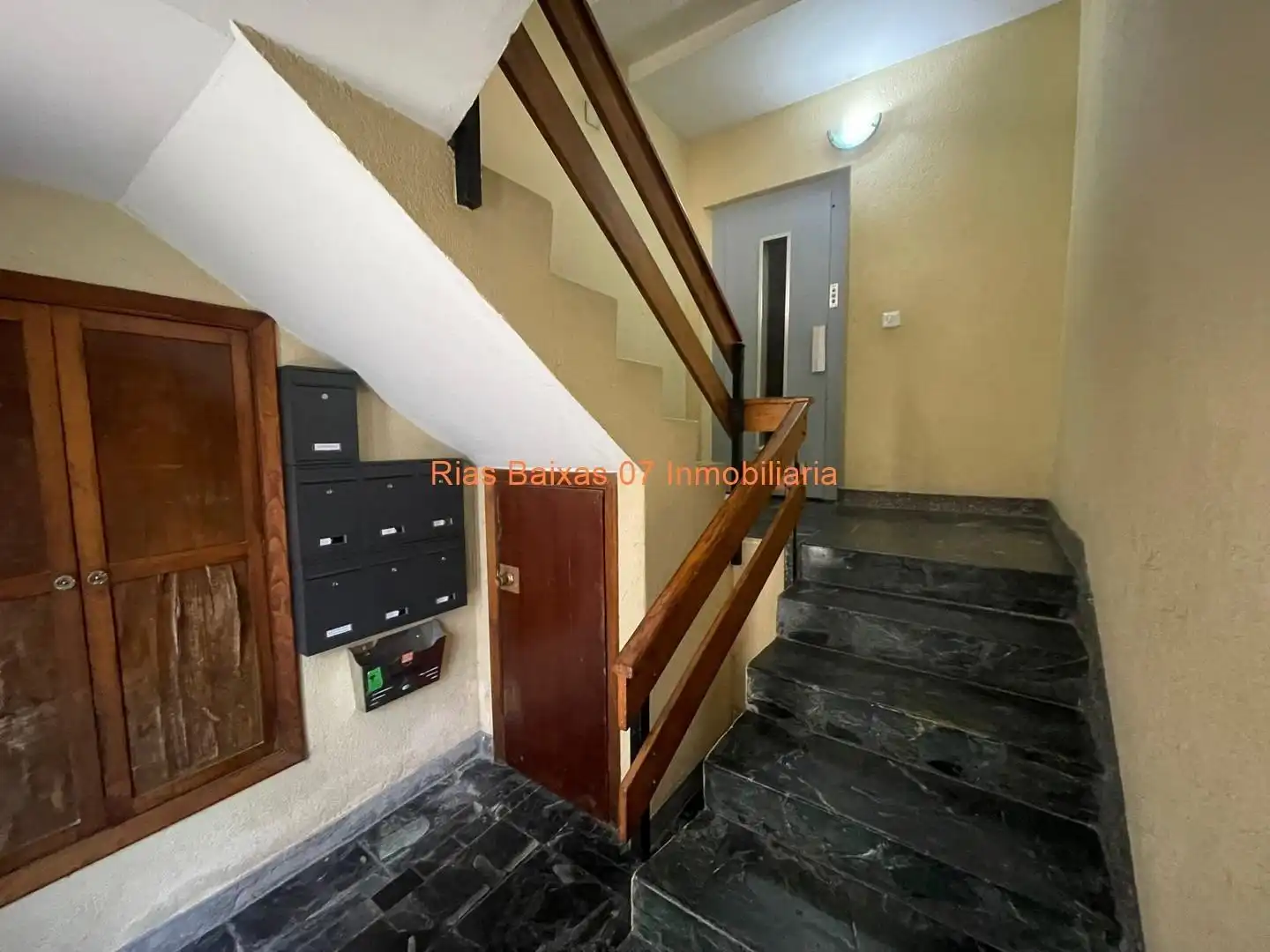 Wohnung zum Verkauf in Redondela