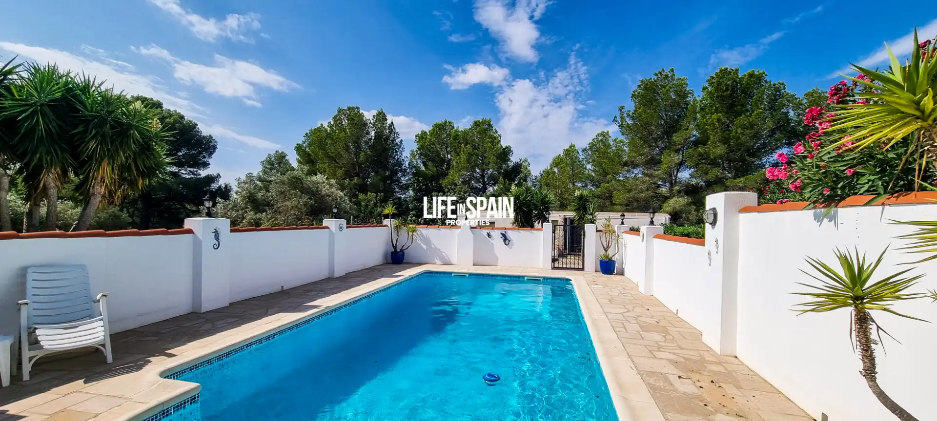 Villa avec piscine à vendre à L'Ampolla, imagen 36