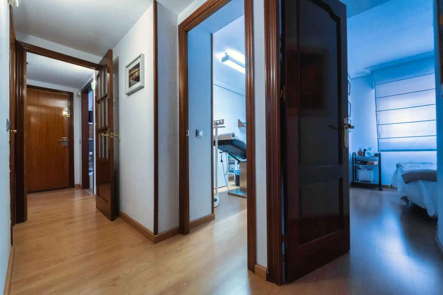 Piso en venta en Sevilla con Aire acondicionado y Terraza
