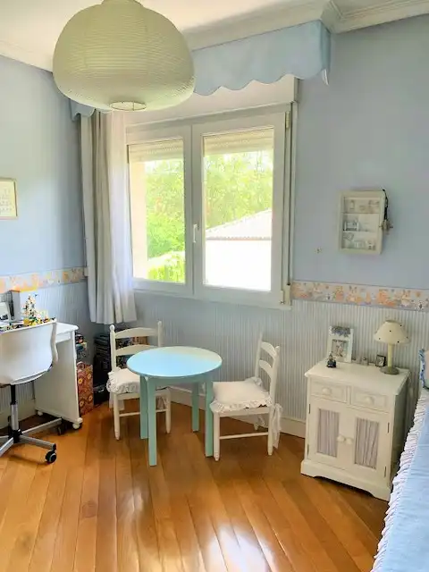 Habitación de Casa o chalet en venta en Aranjuez con Aire acondicionado, Calefacción y Jardín privado