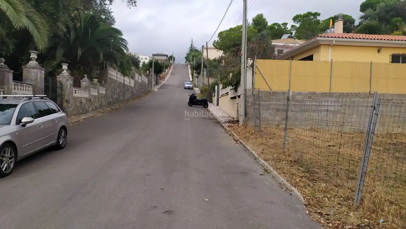 Terreno residencial en venta en B-231 4, imagen 9