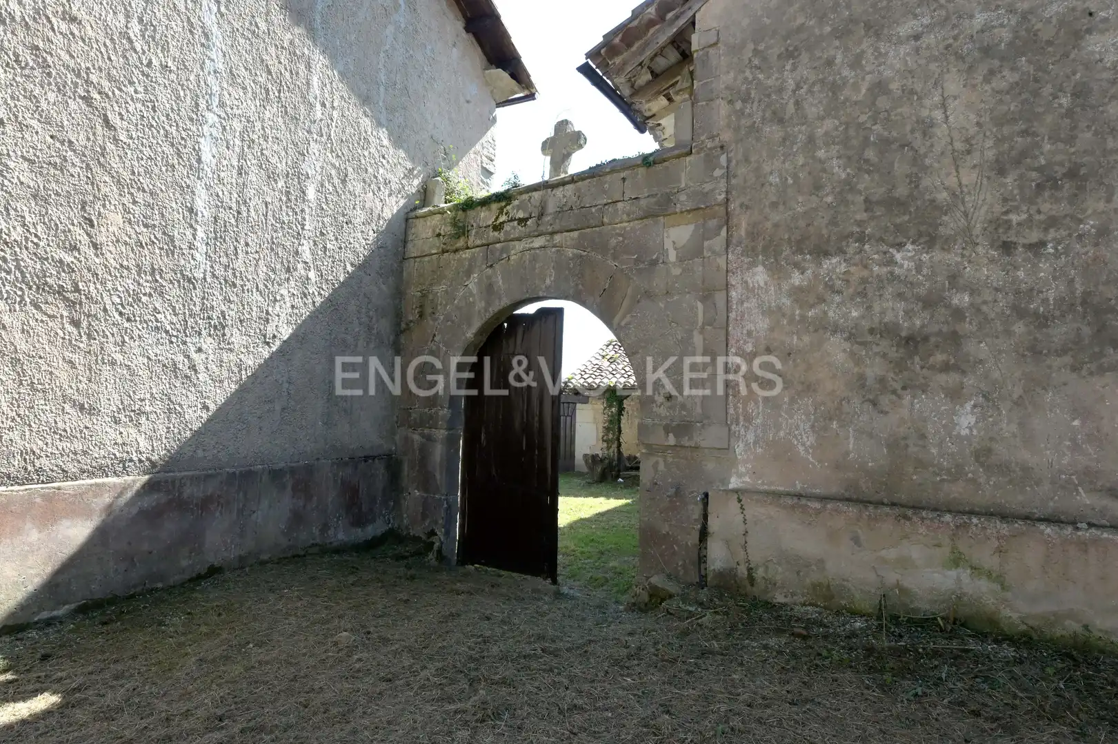 House with terrace for sale in Barrio Cerrazo, imagen 10