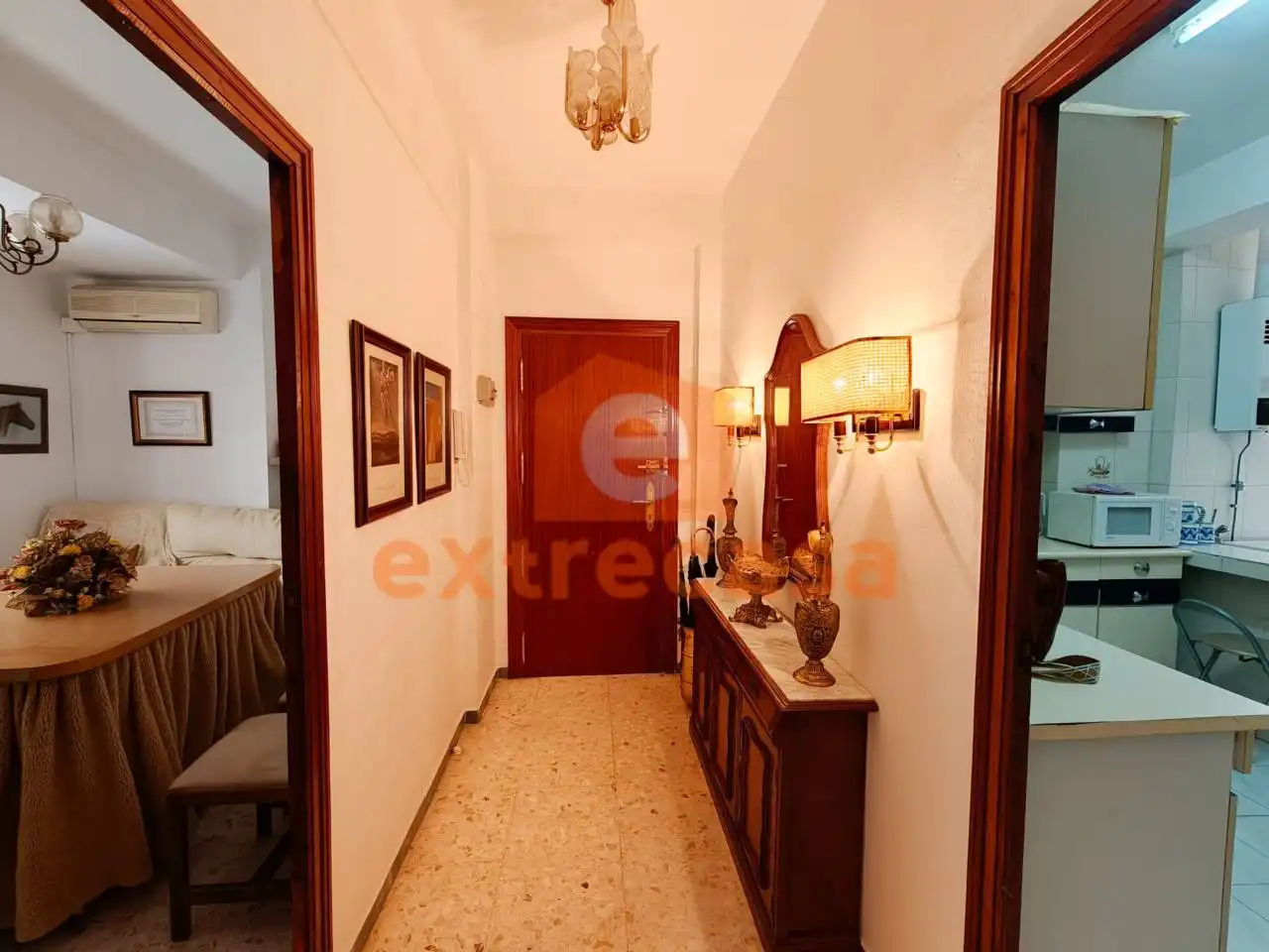 Flat with lift for sale in Santa Marina, imagen 9