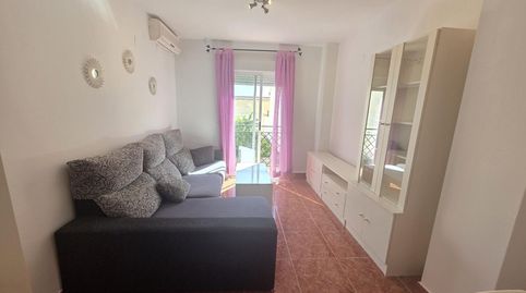 Foto 3 de Piso de alquiler en Mulhacen, Aljomahima - Ermita, Las Gabias