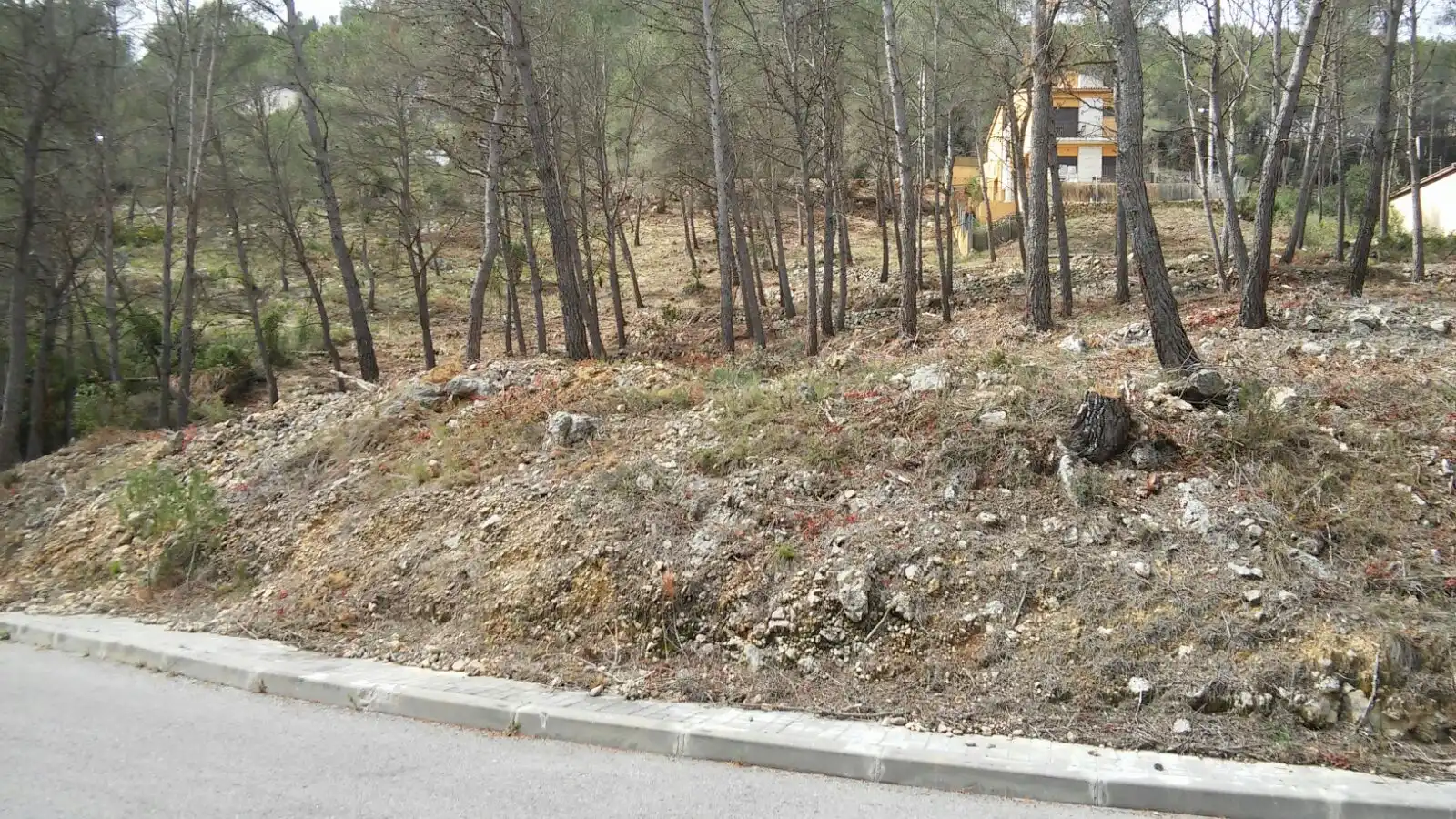 Terreno residencial en venta en Carrer de L'Estṛella 6, imagen 23