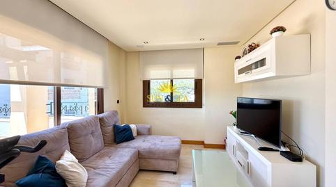 Foto 4 de Àtic de lloguer a Los Secanos, Alicante