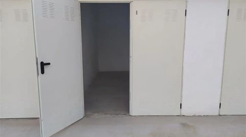 Foto 3 von Geschaftsraum zur Miete in Calle Heraclio Fournier, 23, Adurtza, Vitoria - Gasteiz