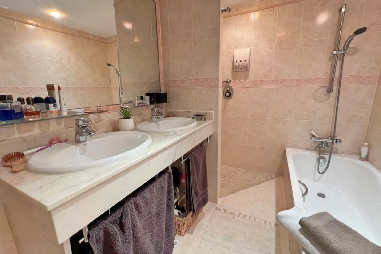 Piso con piscina en venta en Altea Hills, imagen 13