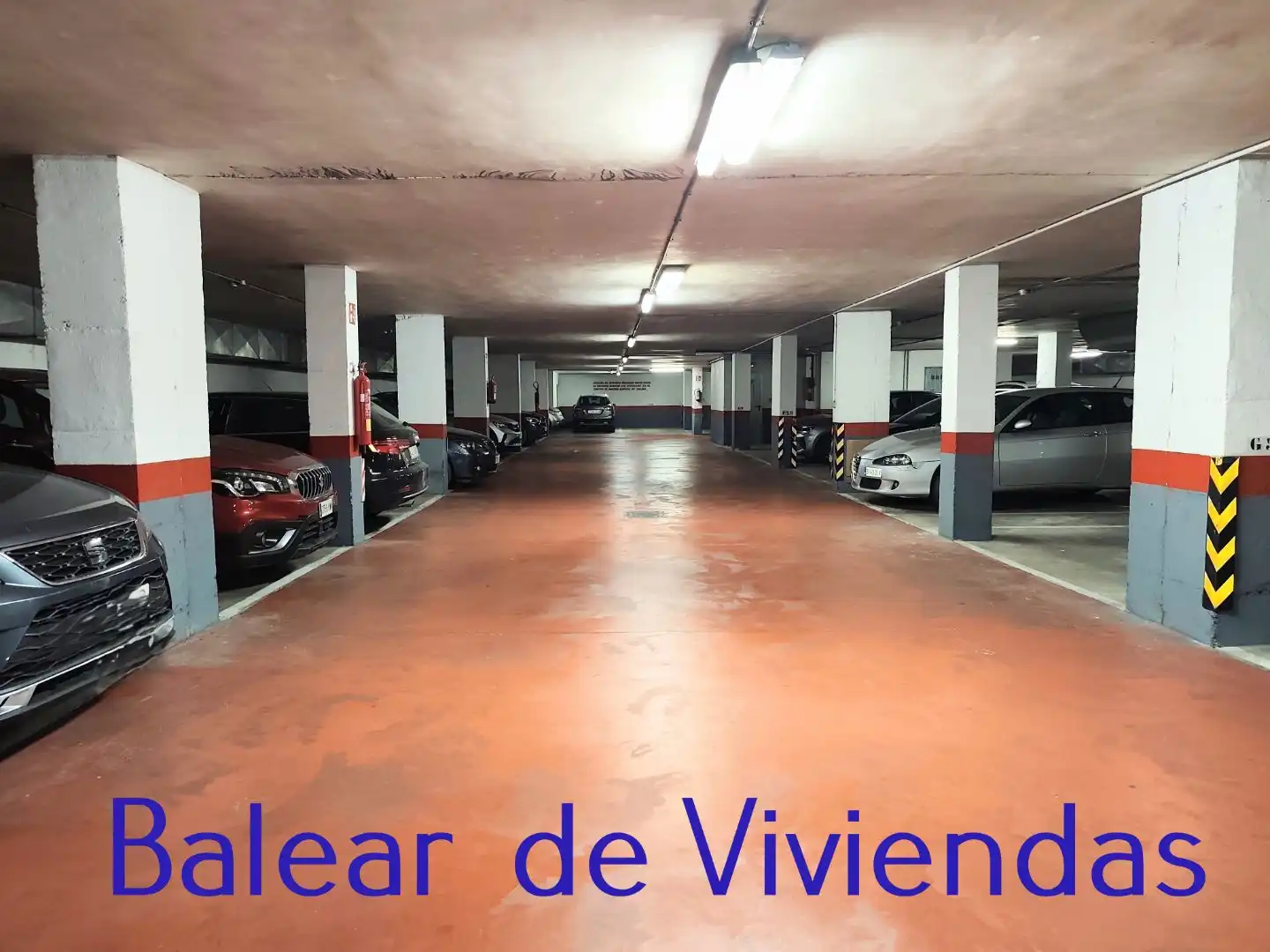Parking de Garaje en venta en  Palma de Mallorca