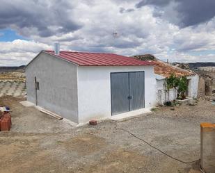 Casa o xalet en venda a Nogalte