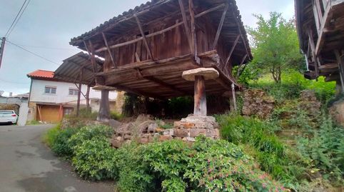 HÓRREO CON PEQUEÑA HUERTA EN VENTA EN PRAVIA, ASTURIAS, imatge 2