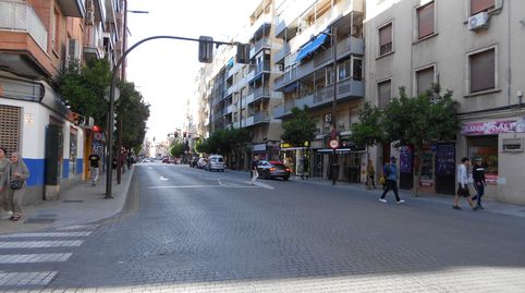 Foto 3 de Piso en venta en San Andrés - San Antolín, Murcia Capital