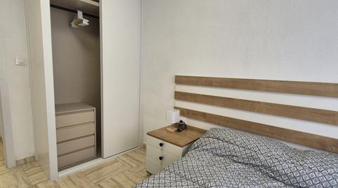 Foto 5 von Wohnung zur untervermieten in Don Quijote, 6, Sur, Ávila Capital