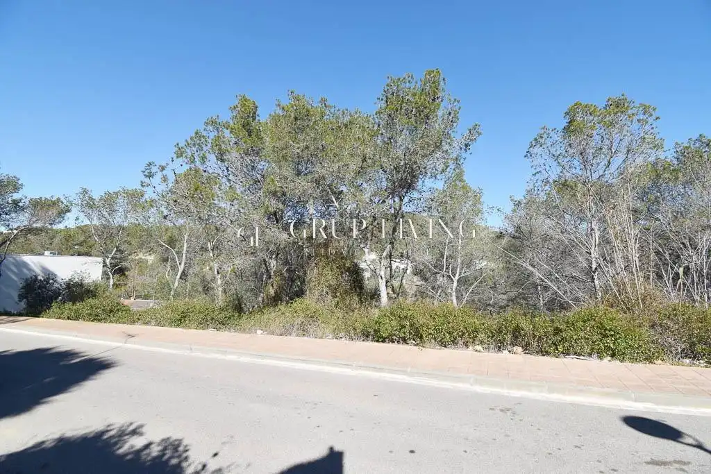 Residential land for sale in Mas Alba, imagen 4
