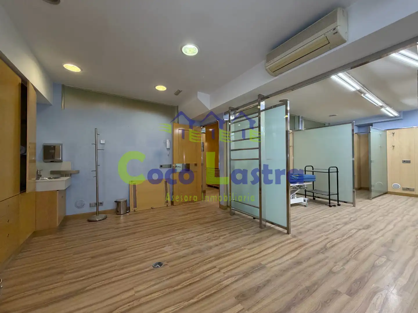 Office space with lift for sale in Calle Pozo Amarillo, imagen 21