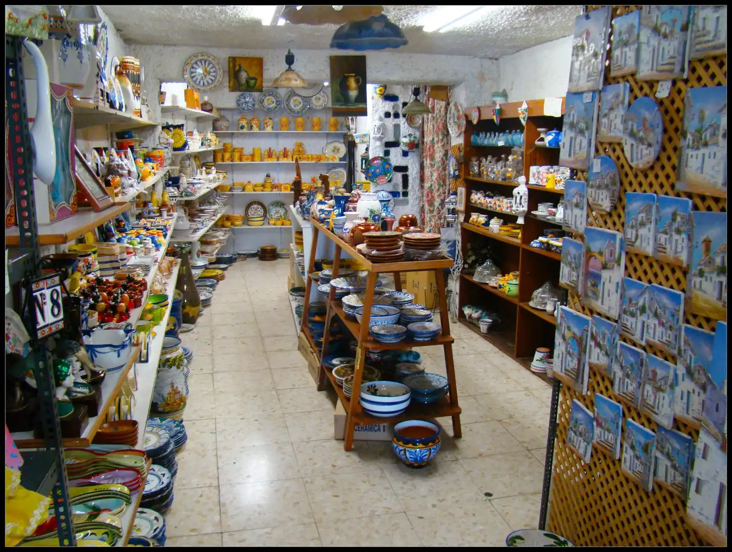 Attic for sale in Centro