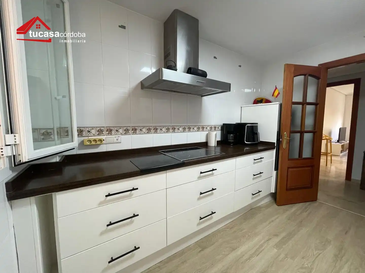 Ground floor with pool for sale in Noroeste, imagen 3