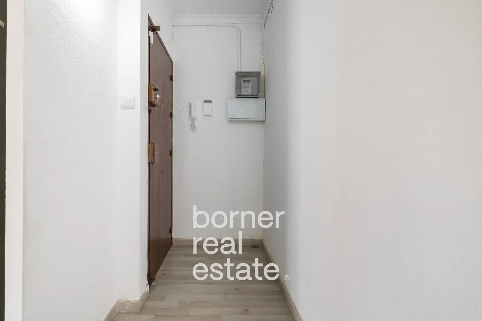 Bedroom of Attic for sale in Sabadell  with Heating and Furnished