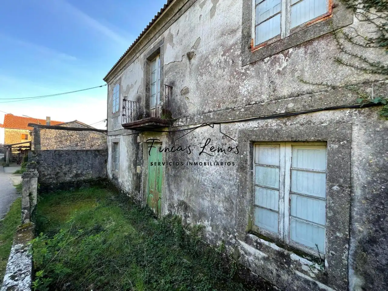 Maison avec jardin à vendre à Vimianzo, imagen 5